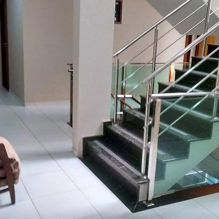 Topazio Park Hotel Afranio Ngoại thất bức ảnh