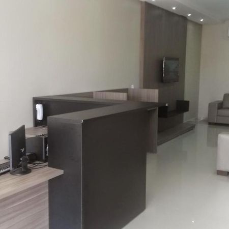 Topazio Park Hotel Afranio Ngoại thất bức ảnh