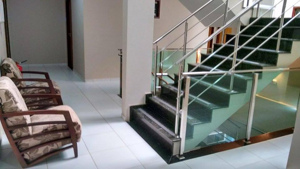 Topazio Park Hotel Afranio Ngoại thất bức ảnh