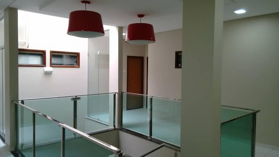 Topazio Park Hotel Afranio Ngoại thất bức ảnh