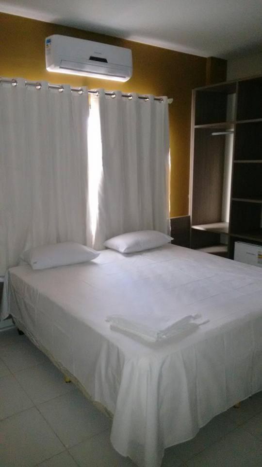 Topazio Park Hotel Afranio Ngoại thất bức ảnh